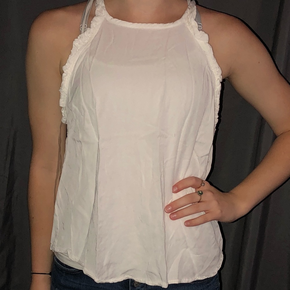 Dress Tank